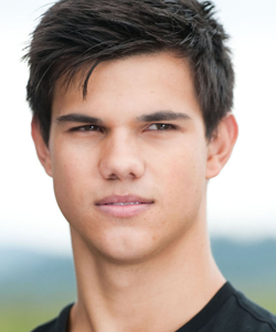 Taylor Lautner